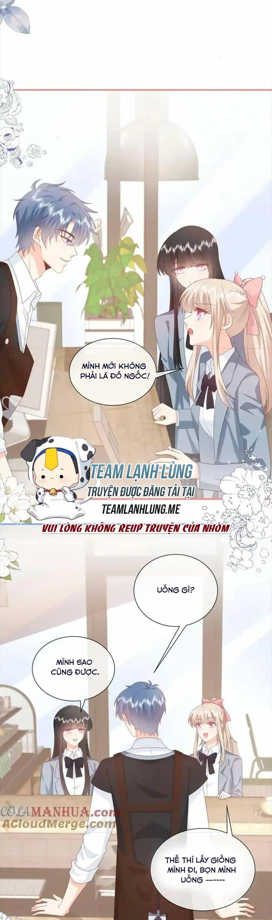 Trọng Sinh Trở Lại Làm Vợ Tổng Tài - Chương 84 - ảnh 19