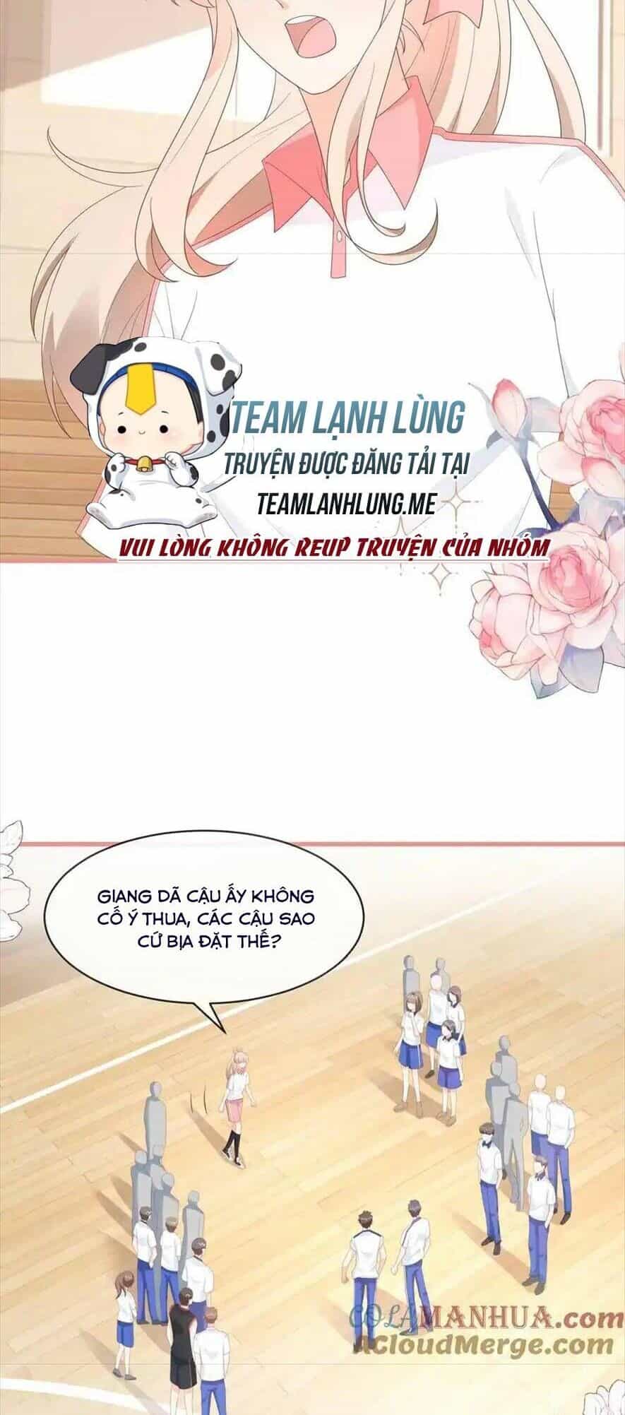 Trọng Sinh Trở Lại Làm Vợ Tổng Tài - Chương 85 - ảnh 20