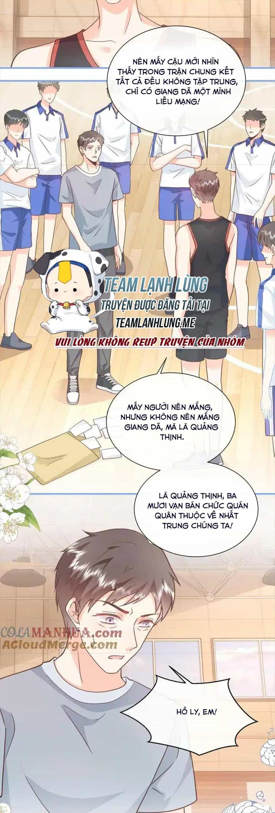 Trọng Sinh Trở Lại Làm Vợ Tổng Tài - Chương 86 - ảnh 16