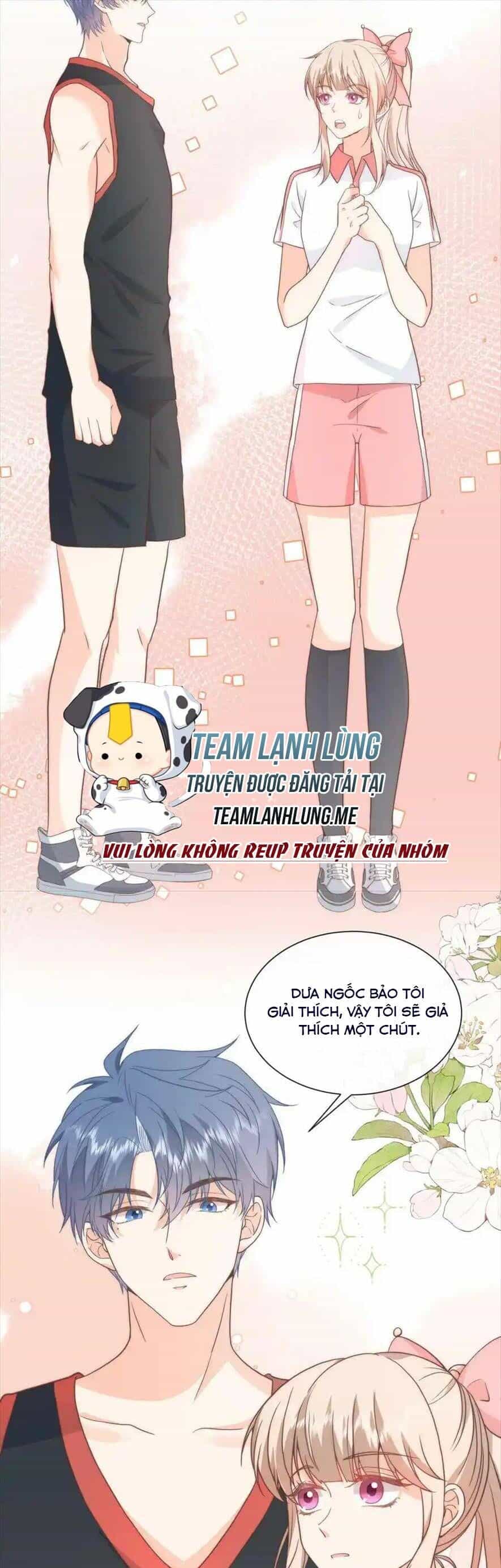 Trọng Sinh Trở Lại Làm Vợ Tổng Tài - Chương 86 - ảnh 8