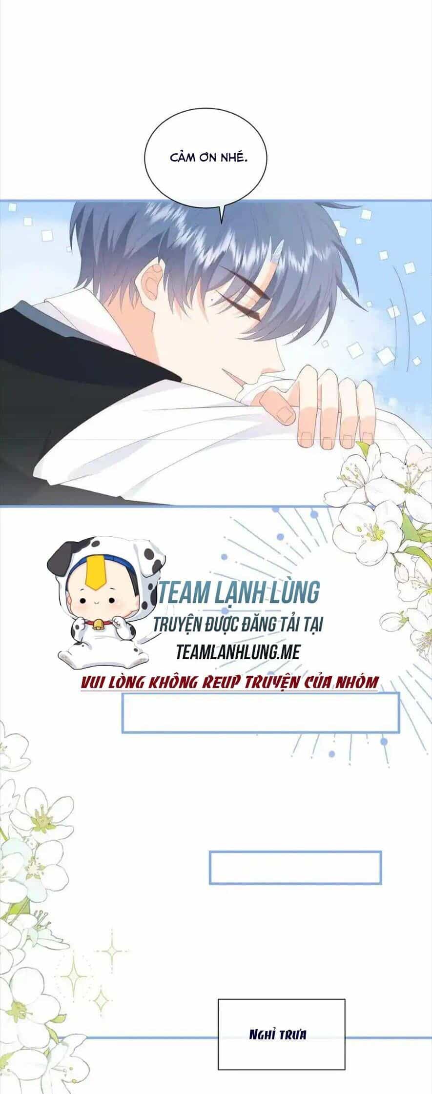 Trọng Sinh Trở Lại Làm Vợ Tổng Tài - Chương 90 - ảnh 18