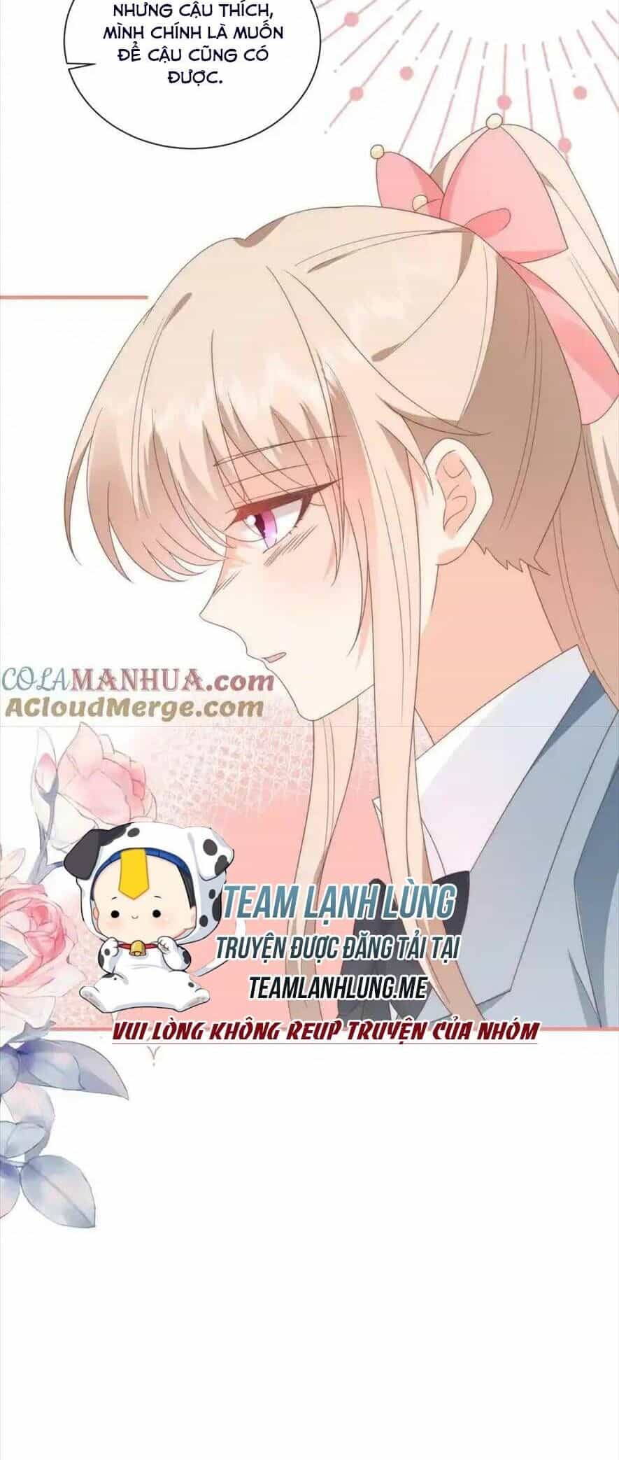 Trọng Sinh Trở Lại Làm Vợ Tổng Tài - Chương 94 - ảnh 4