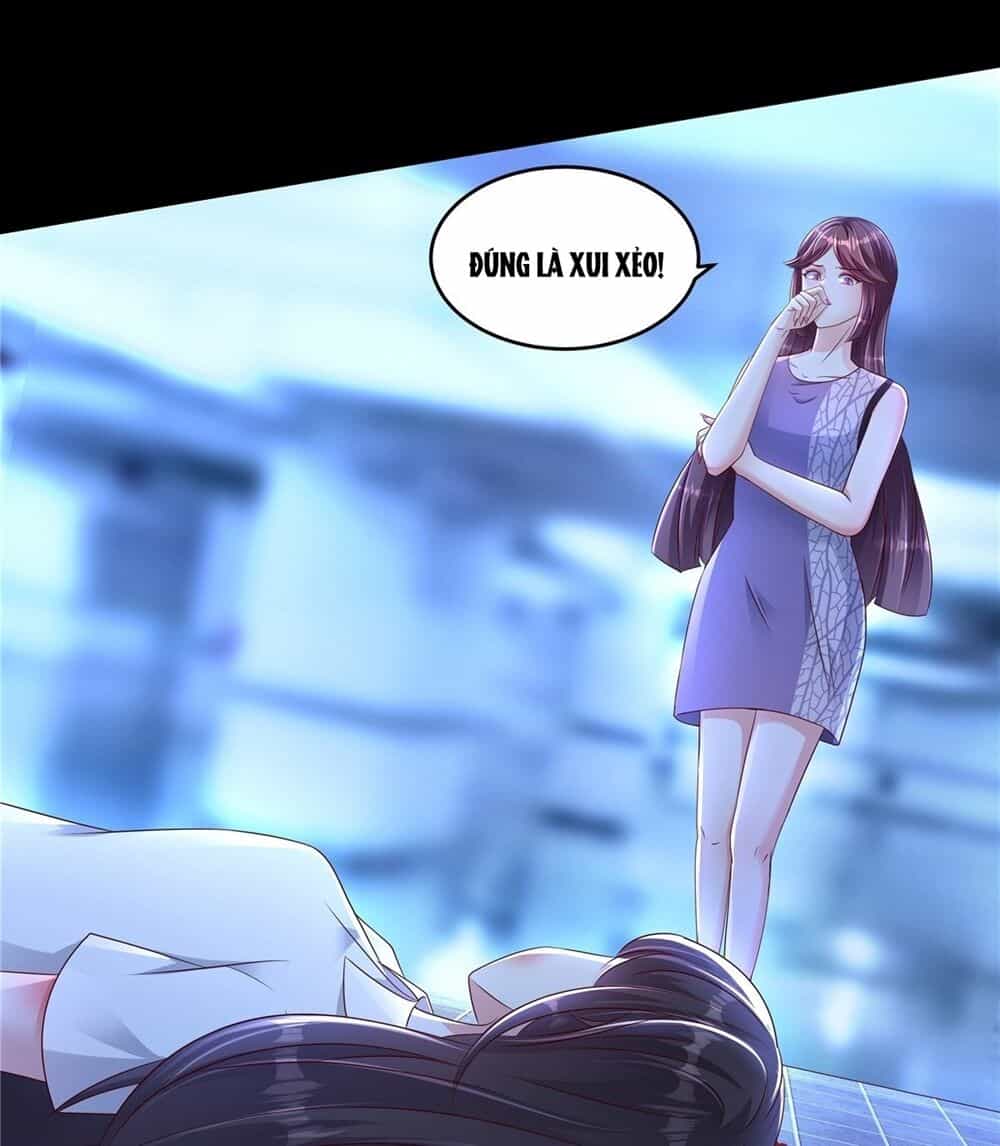 Trọng Sinh Trở Lại: Sủng Nịch Độc Nhất Vô Nhị - Chương 1 - ảnh 42