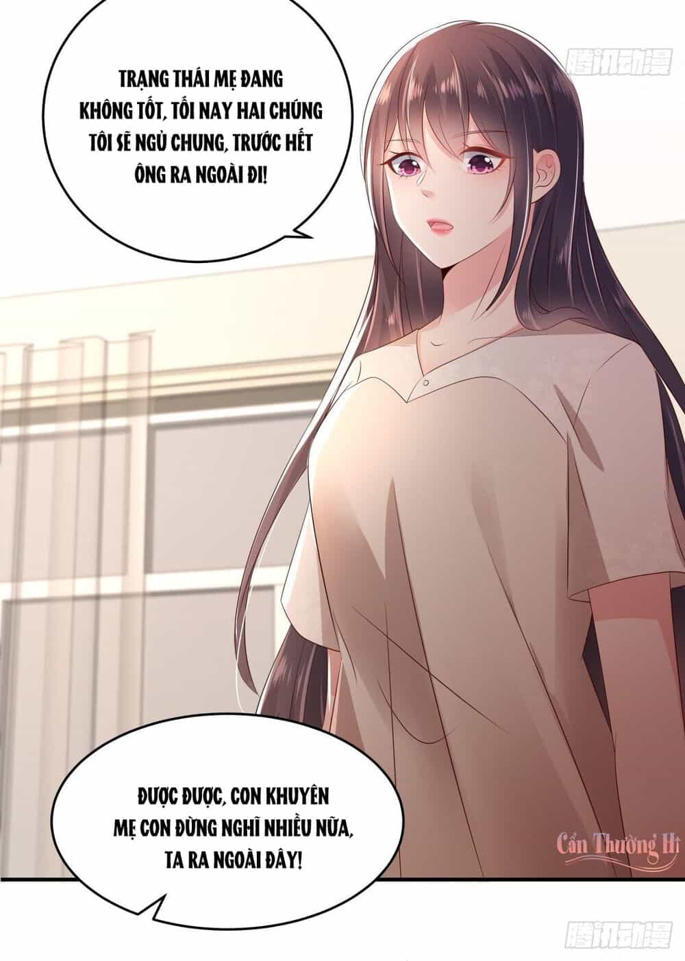 Trọng Sinh Trở Lại: Sủng Nịch Độc Nhất Vô Nhị - Chương 10 - ảnh 16