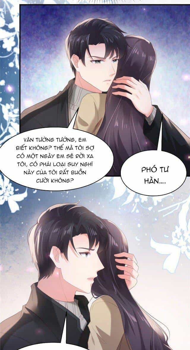 Trọng Sinh Trở Lại: Sủng Nịch Độc Nhất Vô Nhị - Chương 101 - ảnh 4