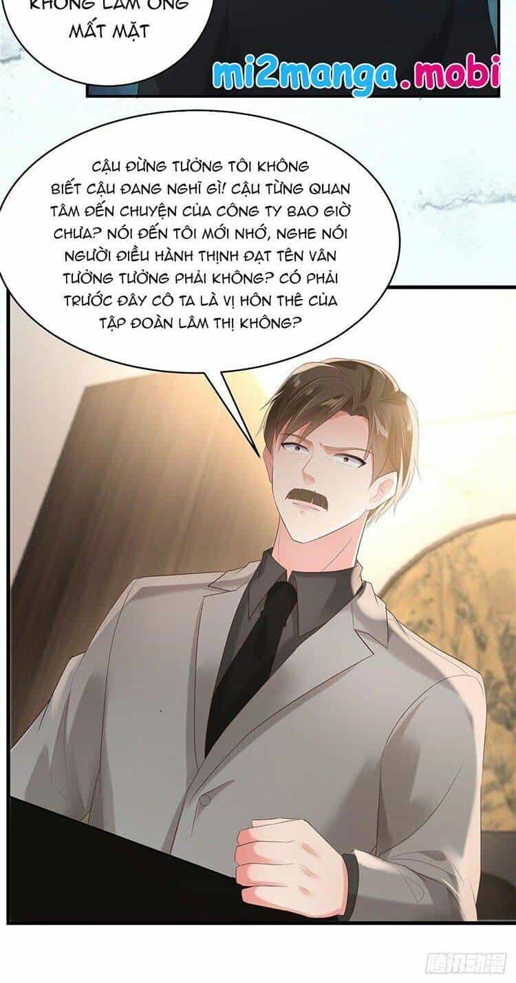 Trọng Sinh Trở Lại: Sủng Nịch Độc Nhất Vô Nhị - Chương 102 - ảnh 6