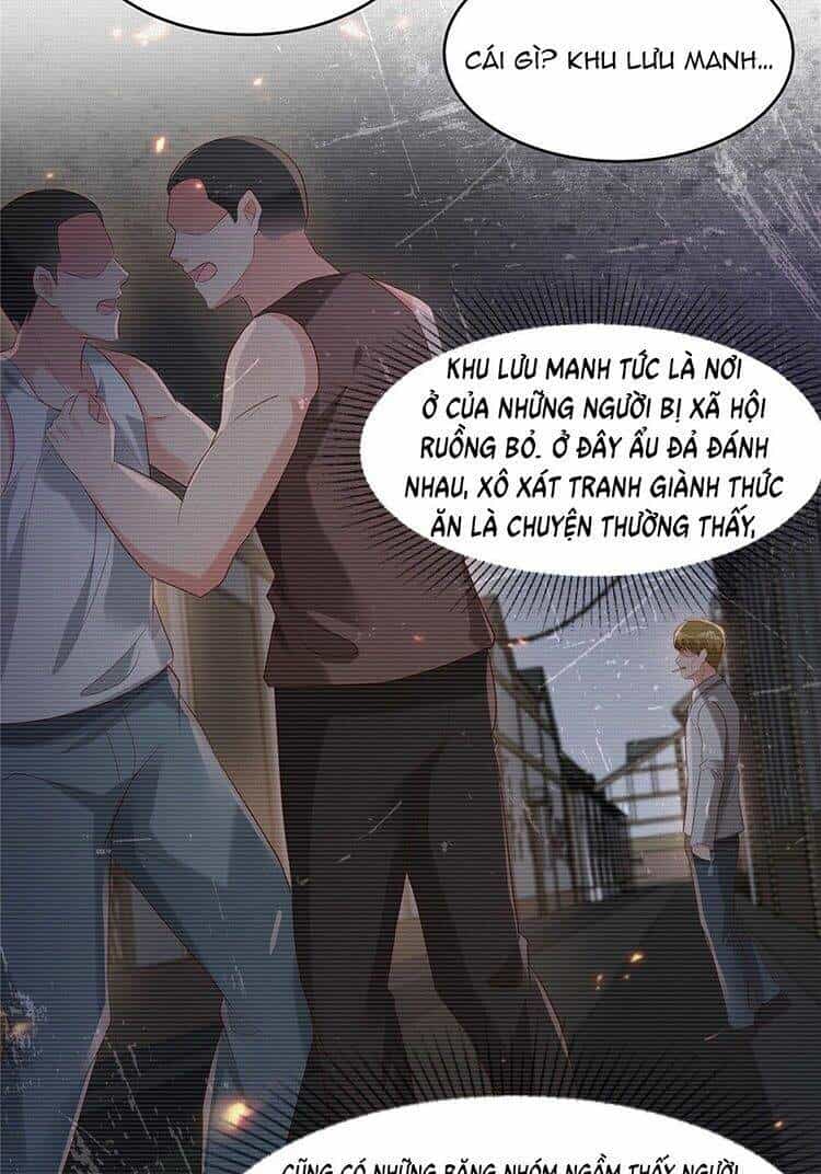 Trọng Sinh Trở Lại: Sủng Nịch Độc Nhất Vô Nhị - Chương 111 - ảnh 12