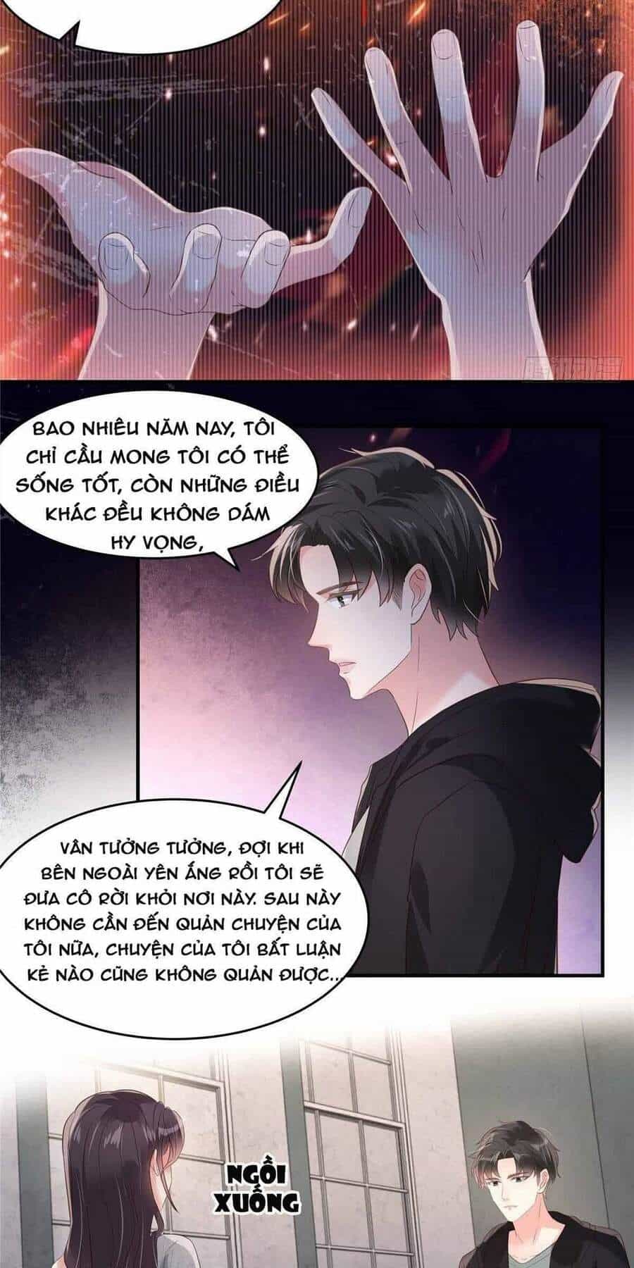 Trọng Sinh Trở Lại: Sủng Nịch Độc Nhất Vô Nhị - Chương 113 - ảnh 8
