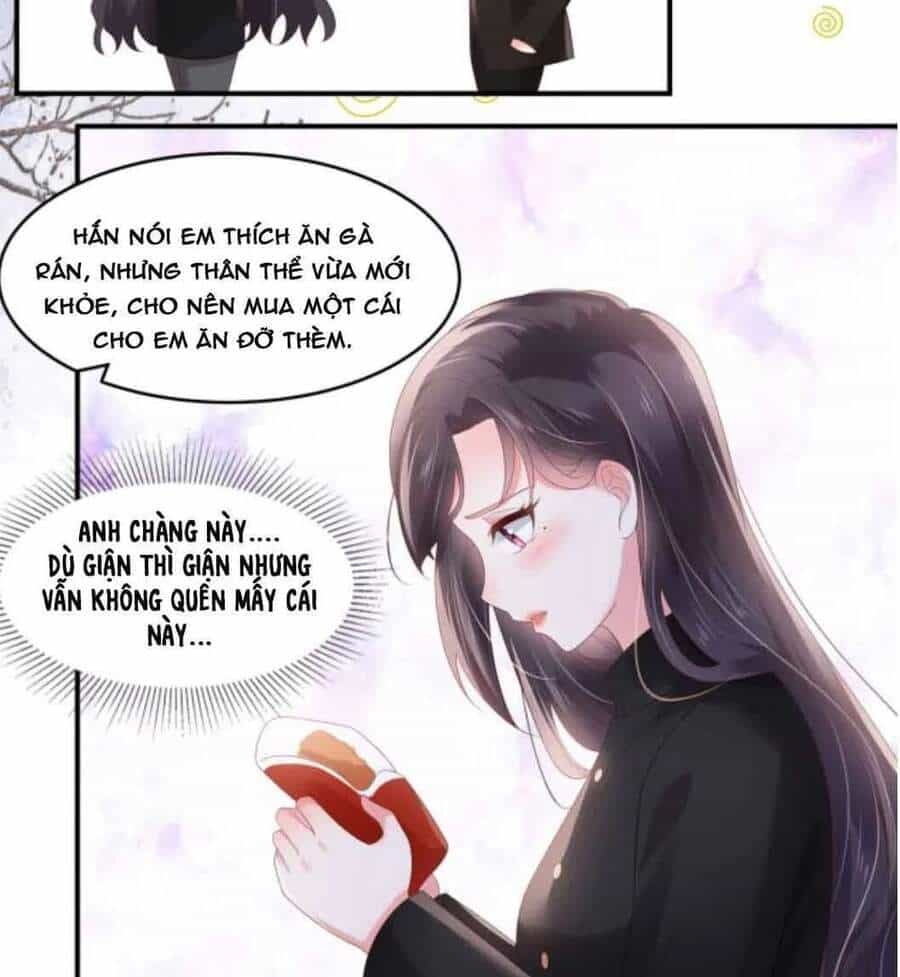 Trọng Sinh Trở Lại: Sủng Nịch Độc Nhất Vô Nhị - Chương 115 - ảnh 15