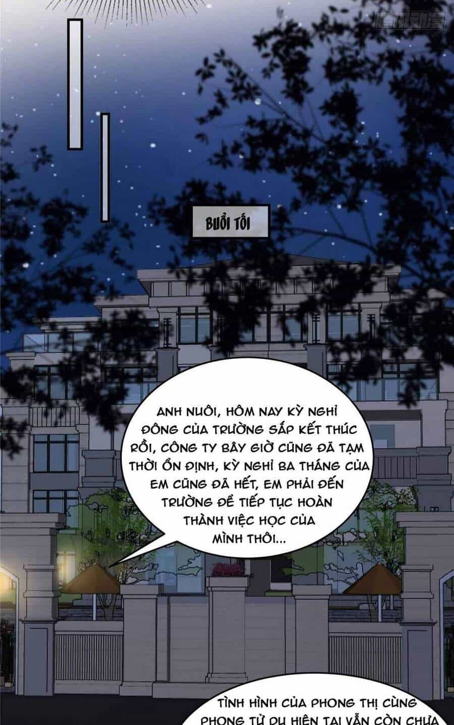 Trọng Sinh Trở Lại: Sủng Nịch Độc Nhất Vô Nhị - Chương 117 - ảnh 10