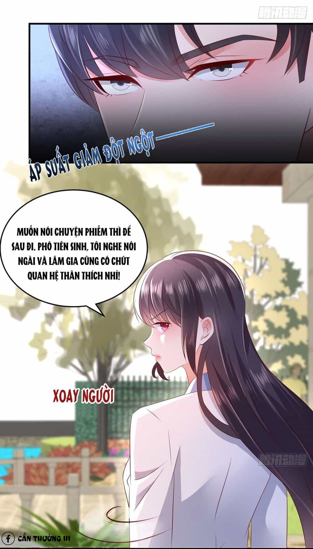 Trọng Sinh Trở Lại: Sủng Nịch Độc Nhất Vô Nhị - Chương 12 - ảnh 14