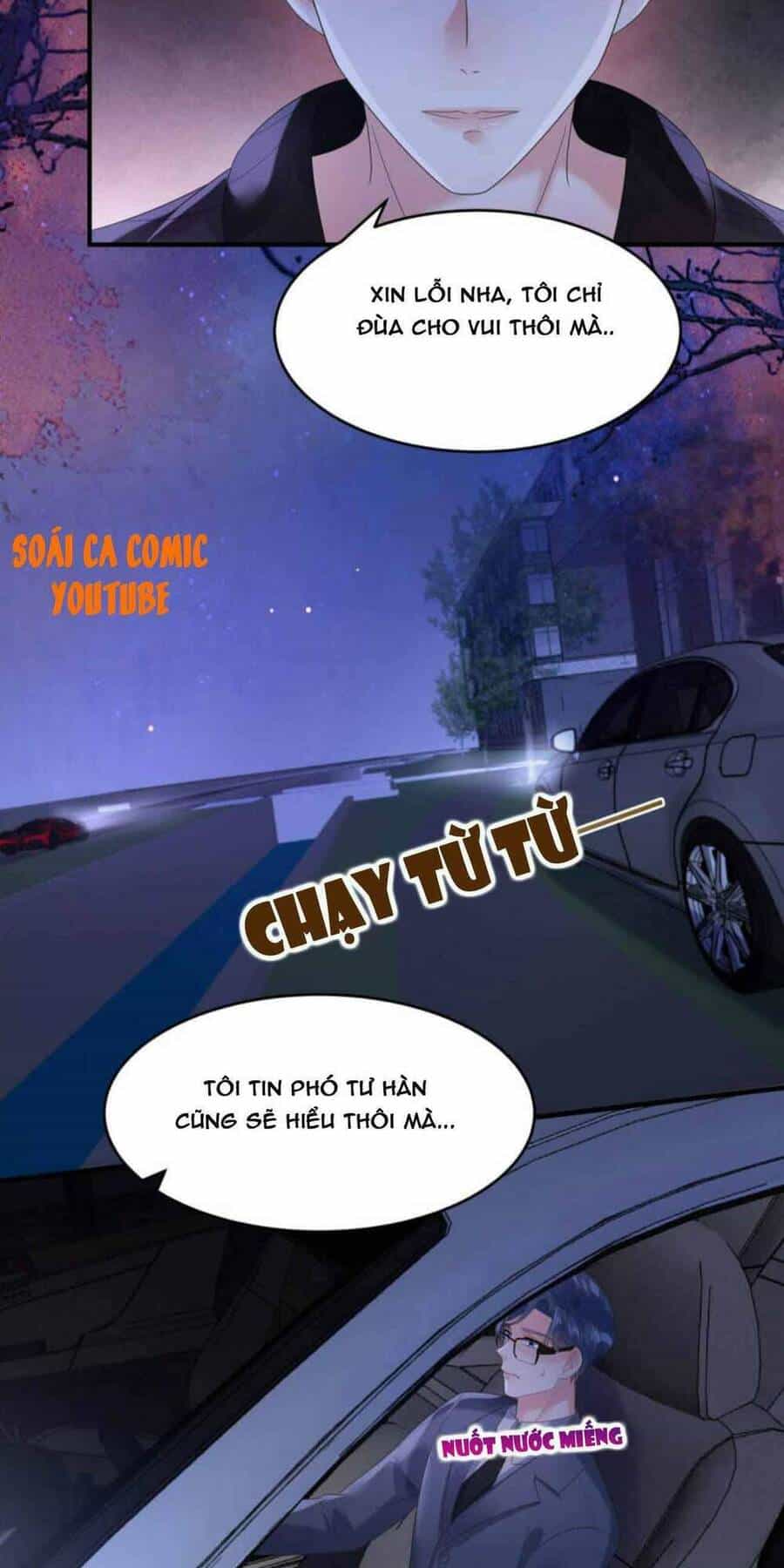 Trọng Sinh Trở Lại: Sủng Nịch Độc Nhất Vô Nhị - Chương 121 - ảnh 12