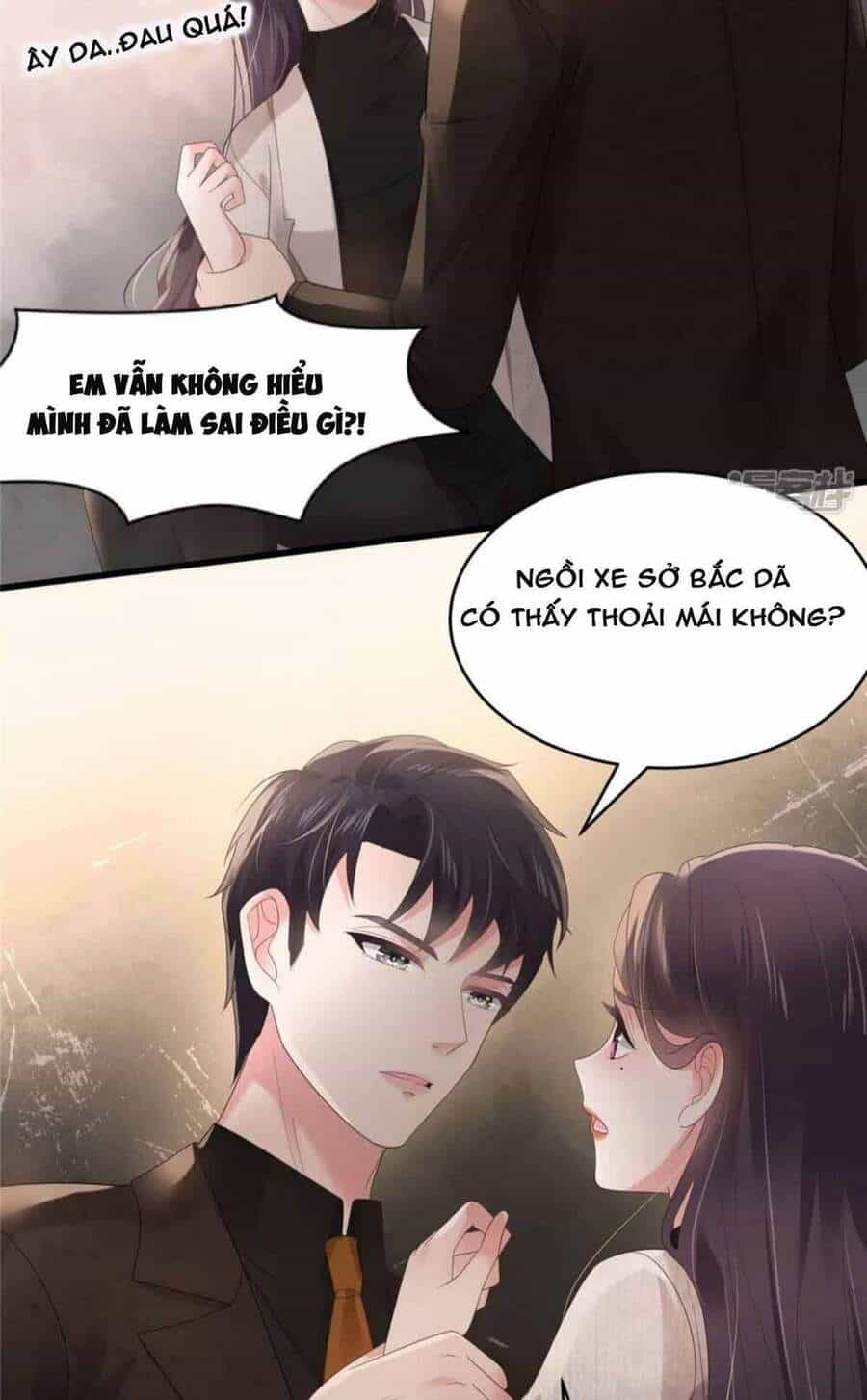 Trọng Sinh Trở Lại: Sủng Nịch Độc Nhất Vô Nhị - Chương 124 - ảnh 9