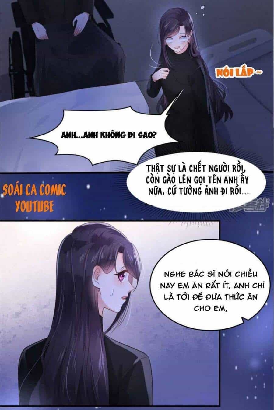 Trọng Sinh Trở Lại: Sủng Nịch Độc Nhất Vô Nhị - Chương 127 - ảnh 8