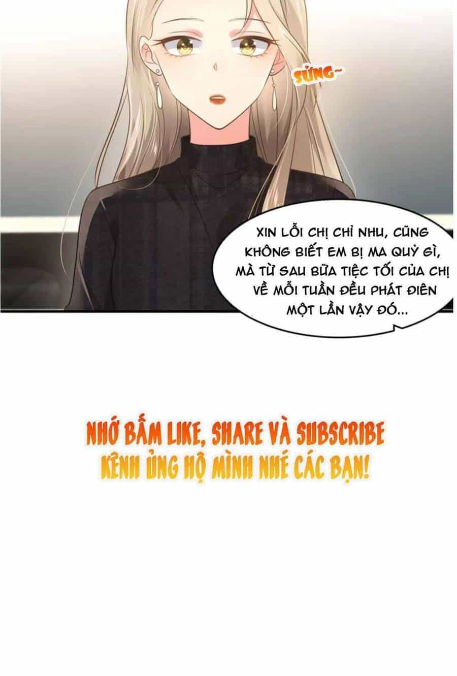 Trọng Sinh Trở Lại: Sủng Nịch Độc Nhất Vô Nhị - Chương 128 - ảnh 18