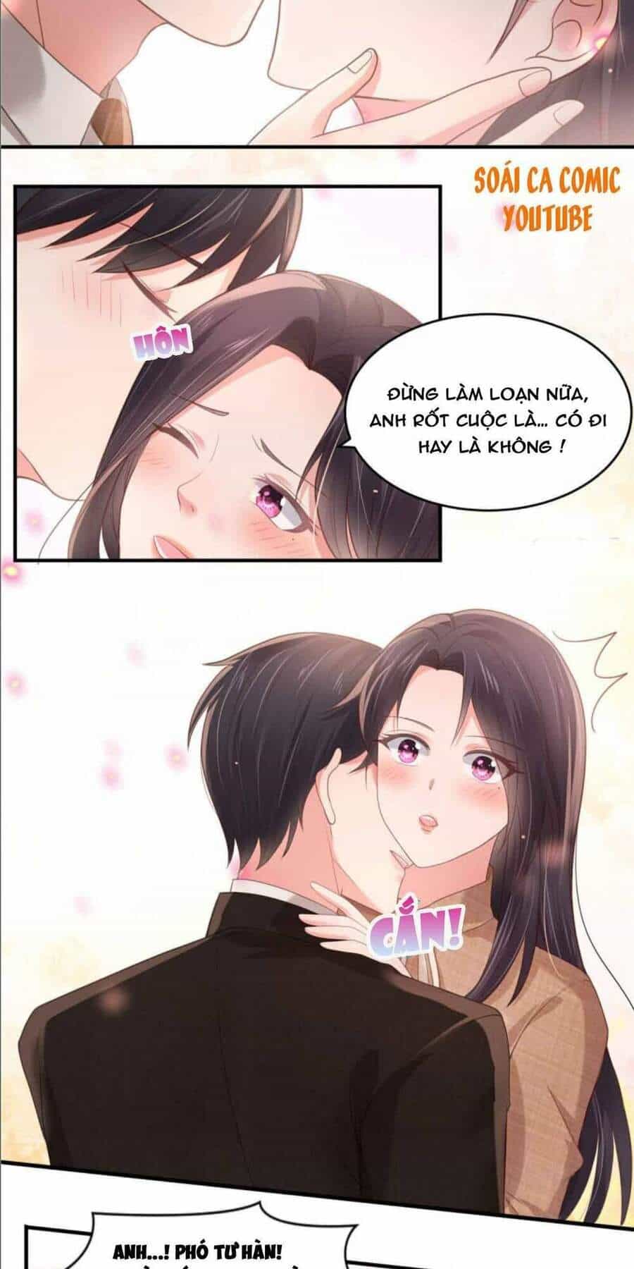 Trọng Sinh Trở Lại: Sủng Nịch Độc Nhất Vô Nhị - Chương 129 - ảnh 15