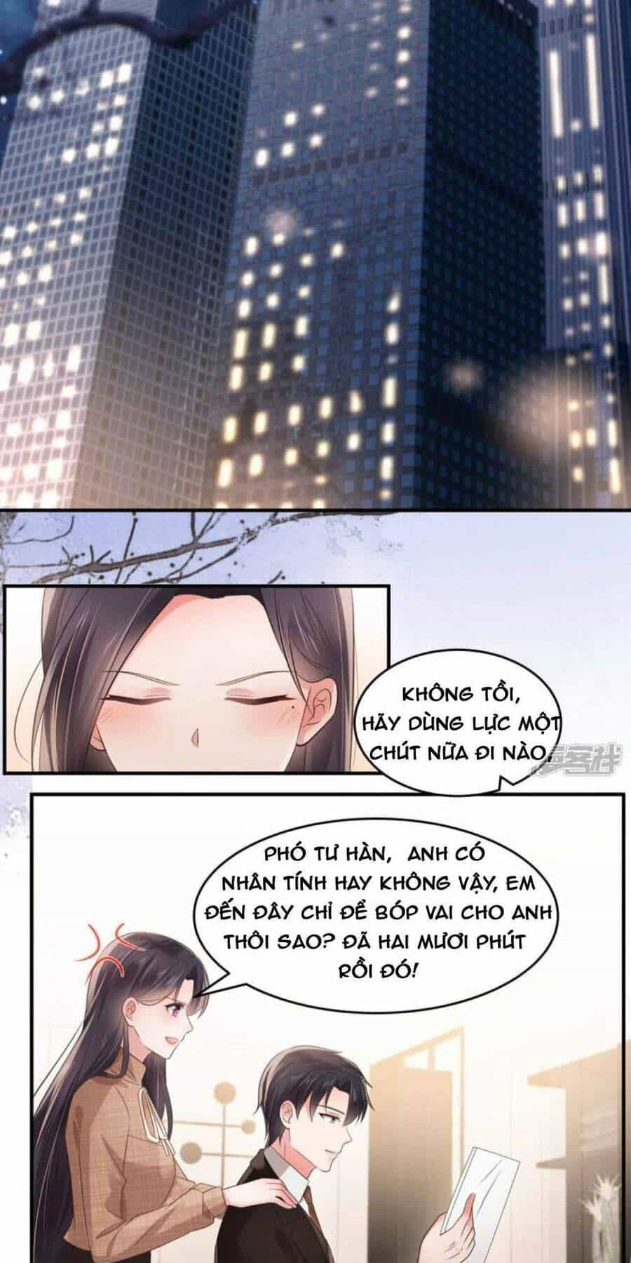 Trọng Sinh Trở Lại: Sủng Nịch Độc Nhất Vô Nhị - Chương 129 - ảnh 8