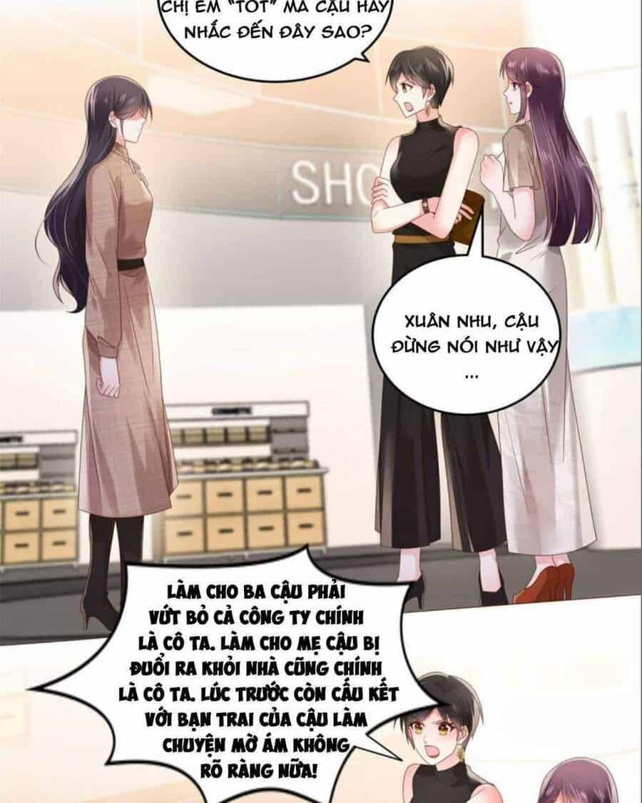 Trọng Sinh Trở Lại: Sủng Nịch Độc Nhất Vô Nhị - Chương 130 - ảnh 10