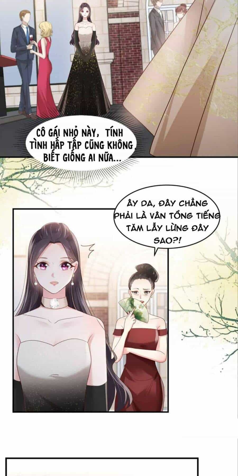 Trọng Sinh Trở Lại: Sủng Nịch Độc Nhất Vô Nhị - Chương 132 - ảnh 7