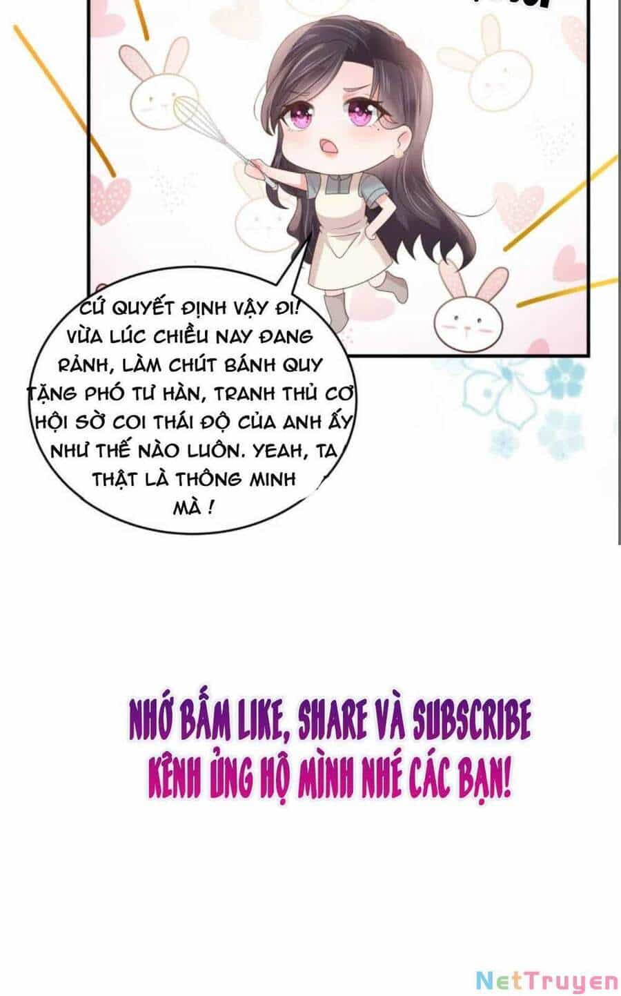 Trọng Sinh Trở Lại: Sủng Nịch Độc Nhất Vô Nhị - Chương 136 - ảnh 15