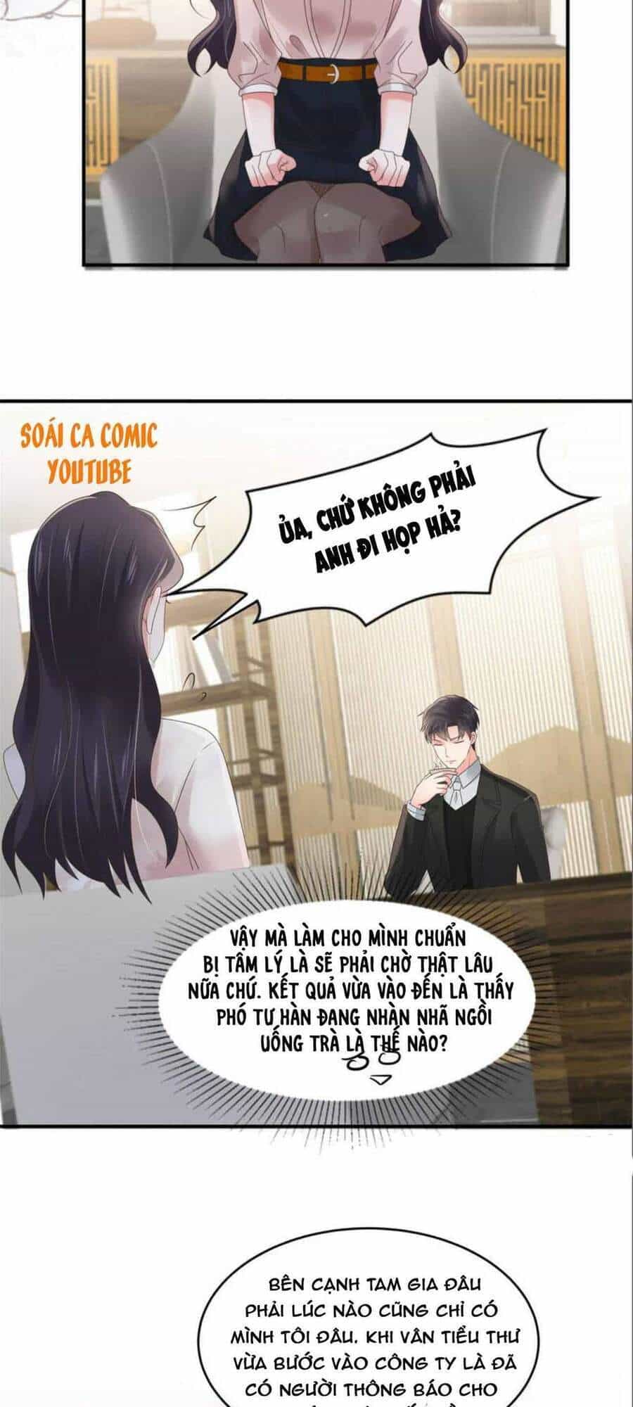 Trọng Sinh Trở Lại: Sủng Nịch Độc Nhất Vô Nhị - Chương 137 - ảnh 6