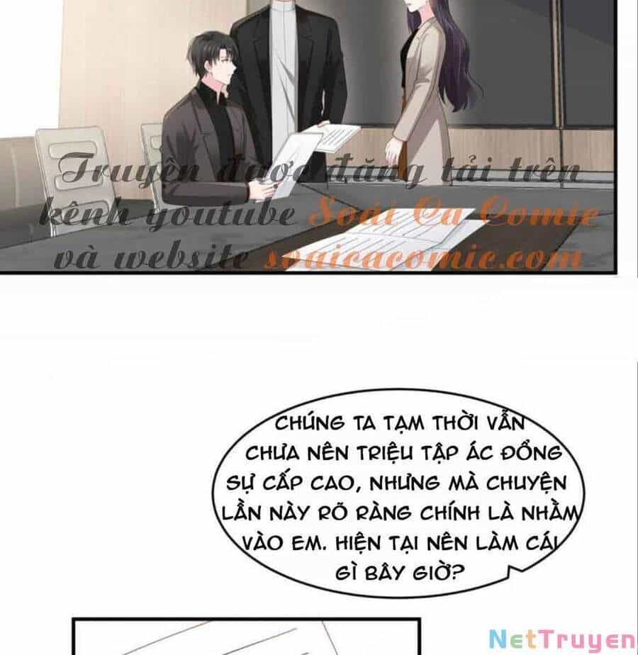 Trọng Sinh Trở Lại: Sủng Nịch Độc Nhất Vô Nhị - Chương 138 - ảnh 11