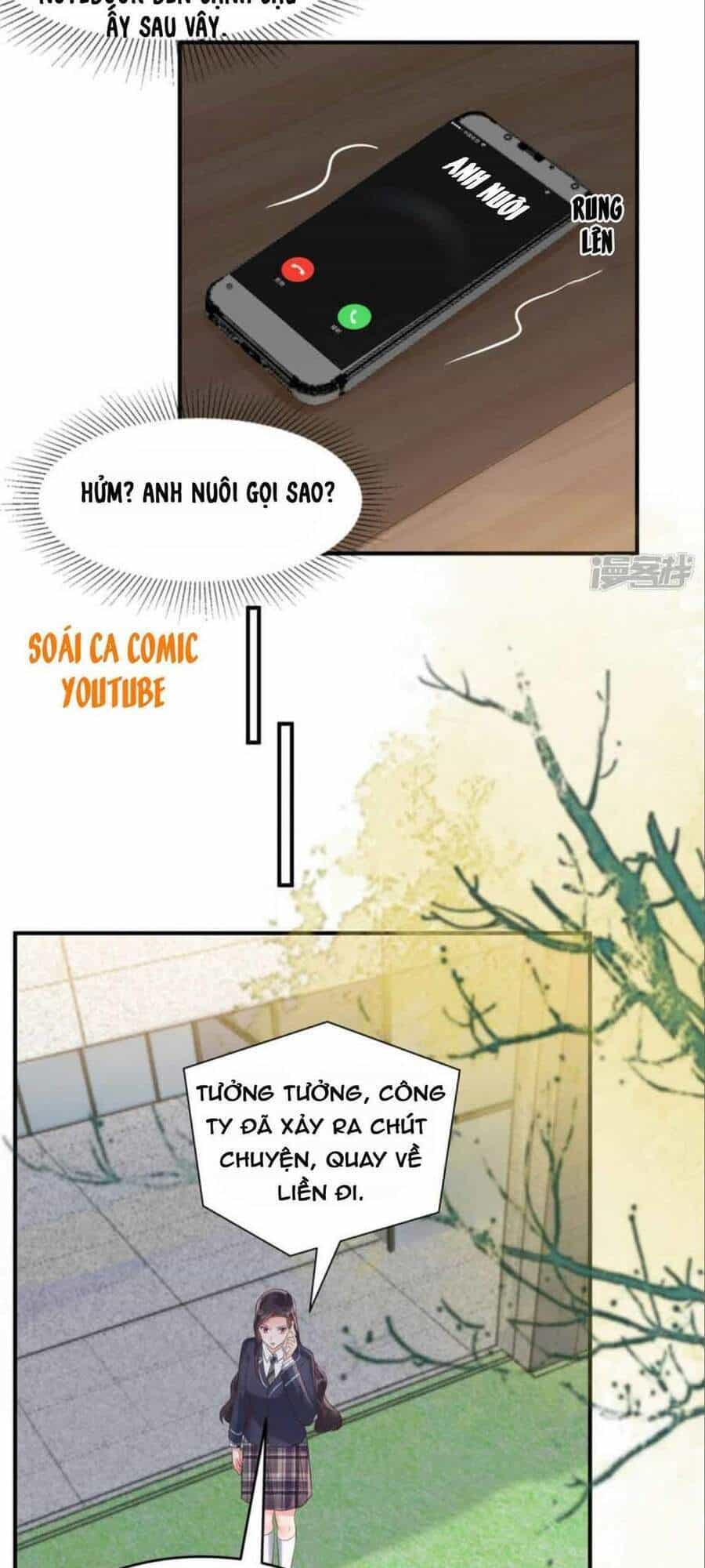 Trọng Sinh Trở Lại: Sủng Nịch Độc Nhất Vô Nhị - Chương 138 - ảnh 7