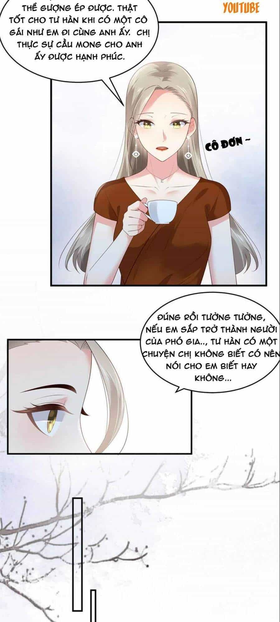 Trọng Sinh Trở Lại: Sủng Nịch Độc Nhất Vô Nhị - Chương 140 - ảnh 13