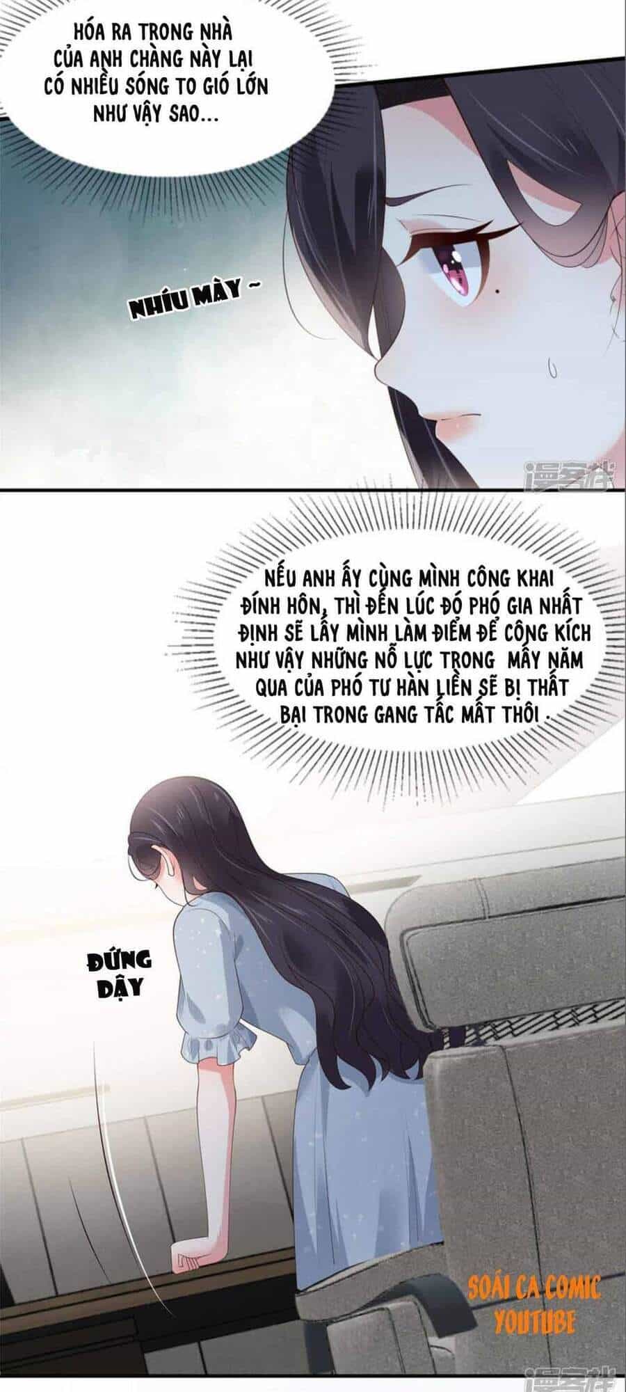 Trọng Sinh Trở Lại: Sủng Nịch Độc Nhất Vô Nhị - Chương 140 - ảnh 17