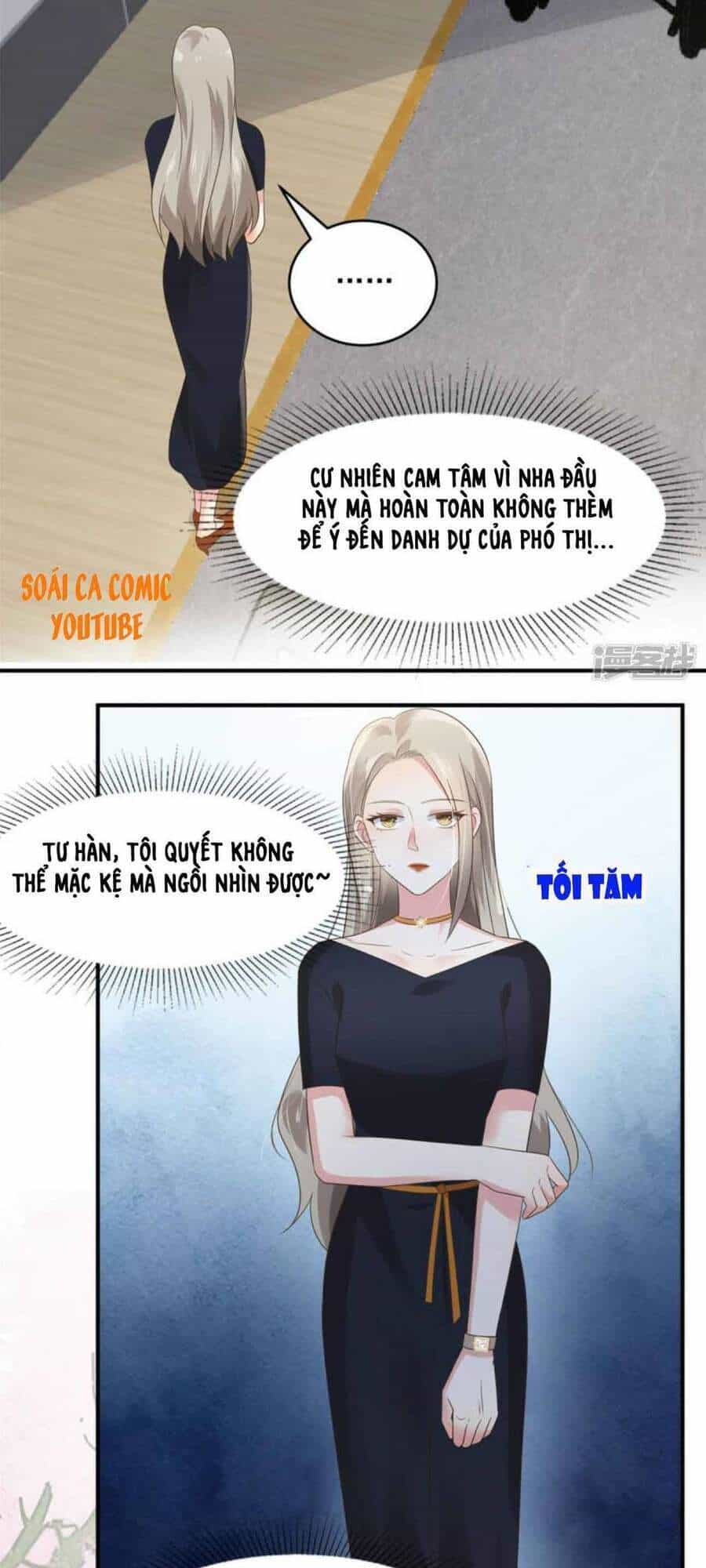 Trọng Sinh Trở Lại: Sủng Nịch Độc Nhất Vô Nhị - Chương 140 - ảnh 5