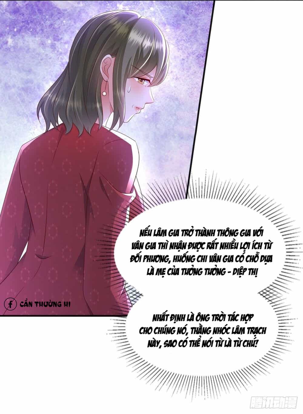 Trọng Sinh Trở Lại: Sủng Nịch Độc Nhất Vô Nhị - Chương 14 - ảnh 13