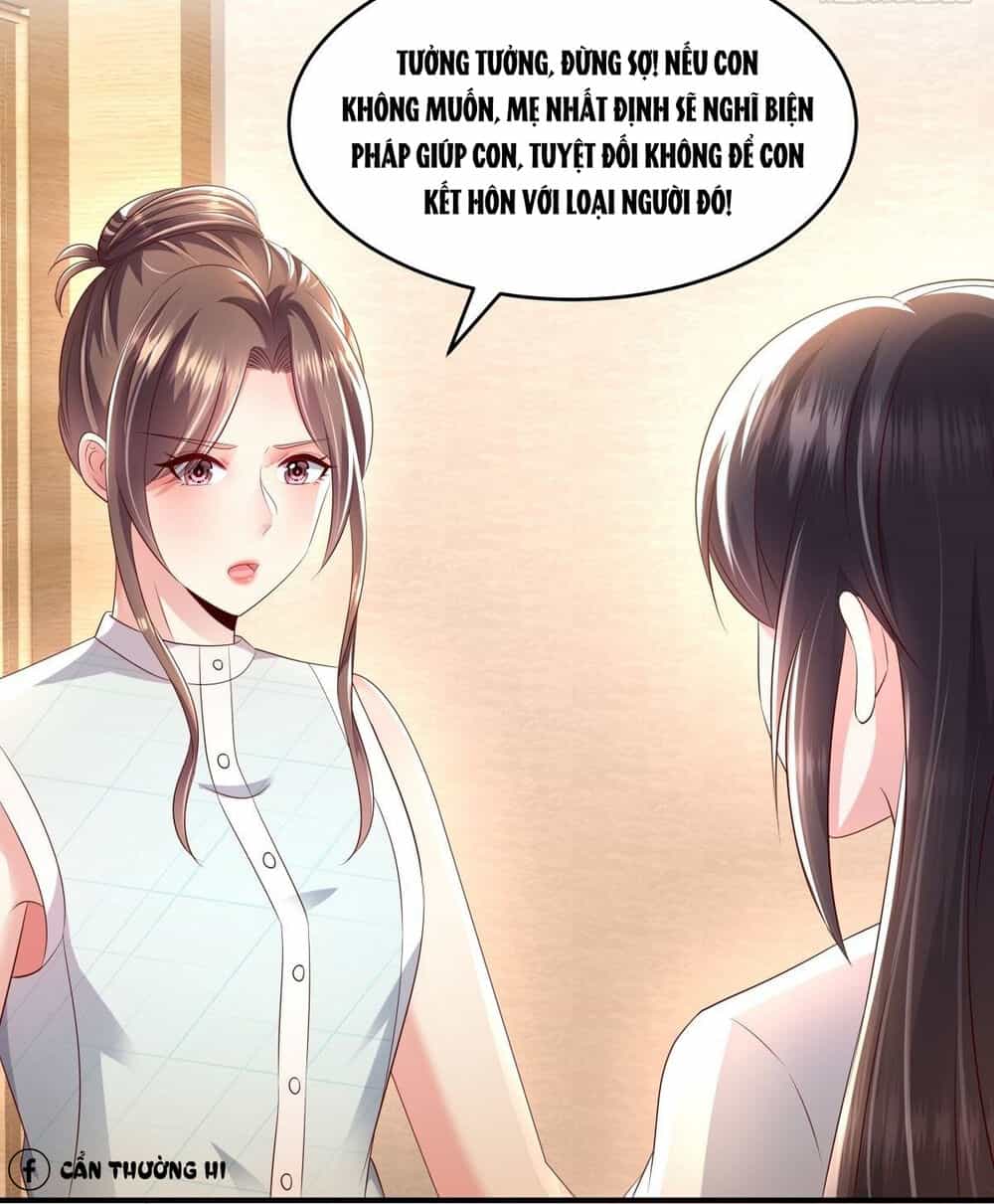 Trọng Sinh Trở Lại: Sủng Nịch Độc Nhất Vô Nhị - Chương 14 - ảnh 20