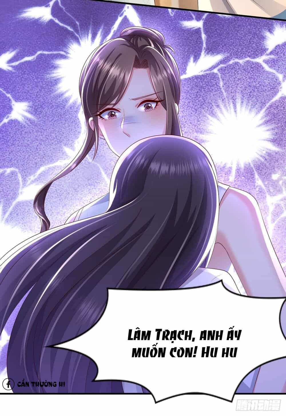 Trọng Sinh Trở Lại: Sủng Nịch Độc Nhất Vô Nhị - Chương 14 - ảnh 3