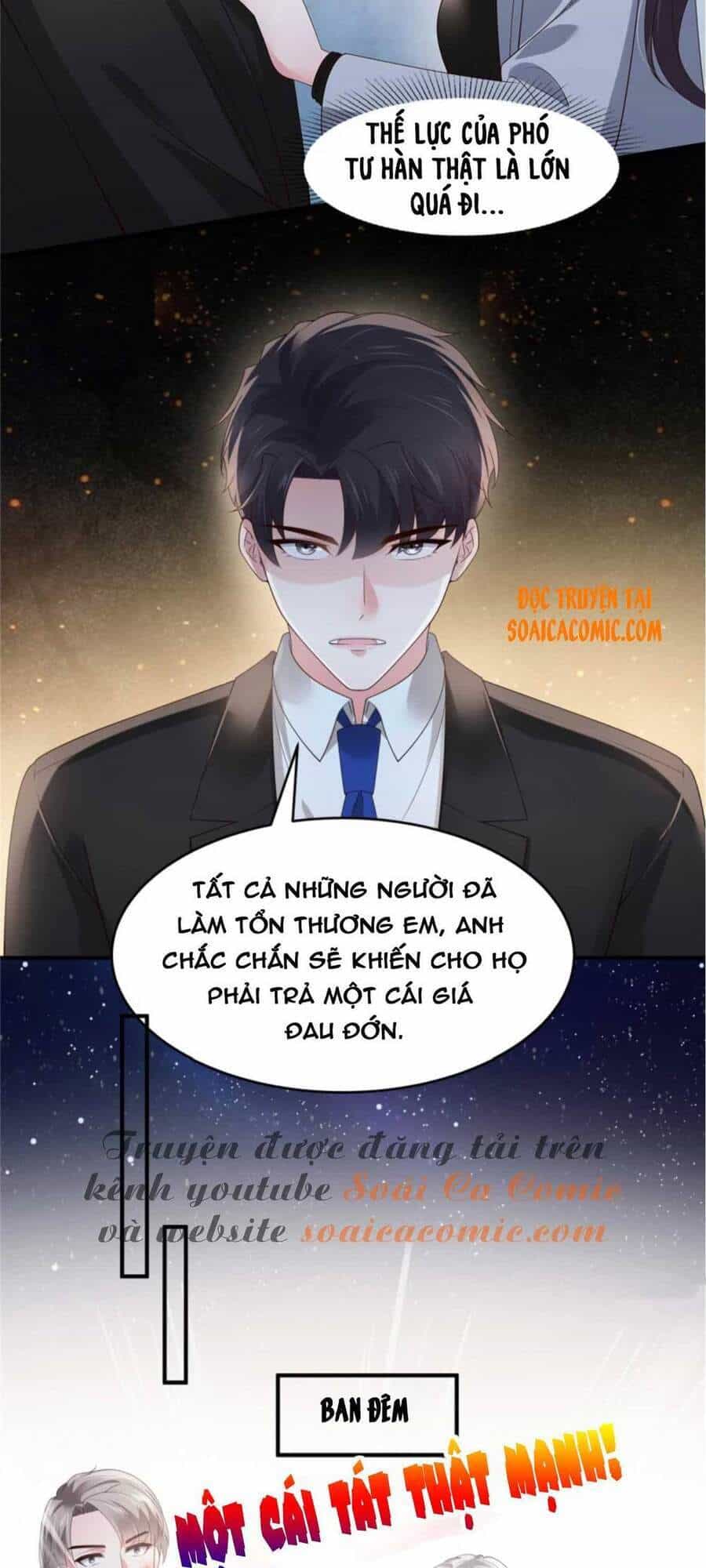 Trọng Sinh Trở Lại: Sủng Nịch Độc Nhất Vô Nhị - Chương 143 - ảnh 2