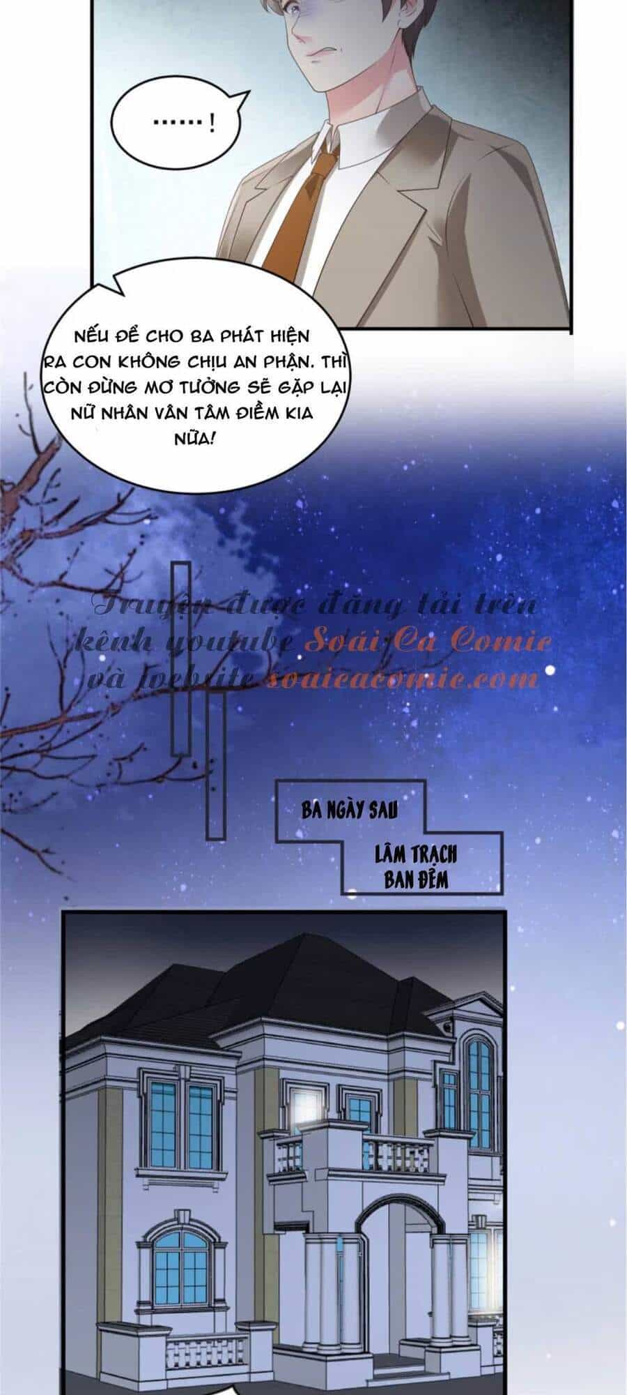 Trọng Sinh Trở Lại: Sủng Nịch Độc Nhất Vô Nhị - Chương 143 - ảnh 8