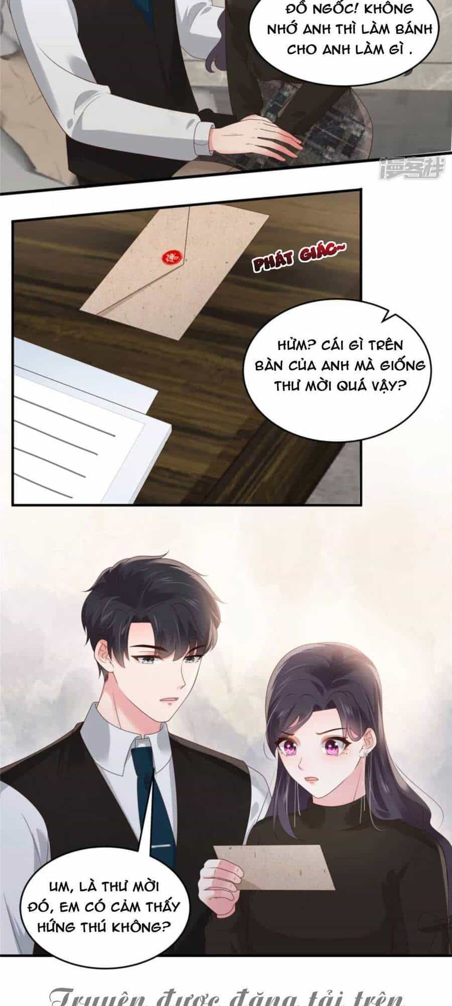 Trọng Sinh Trở Lại: Sủng Nịch Độc Nhất Vô Nhị - Chương 146 - ảnh 2