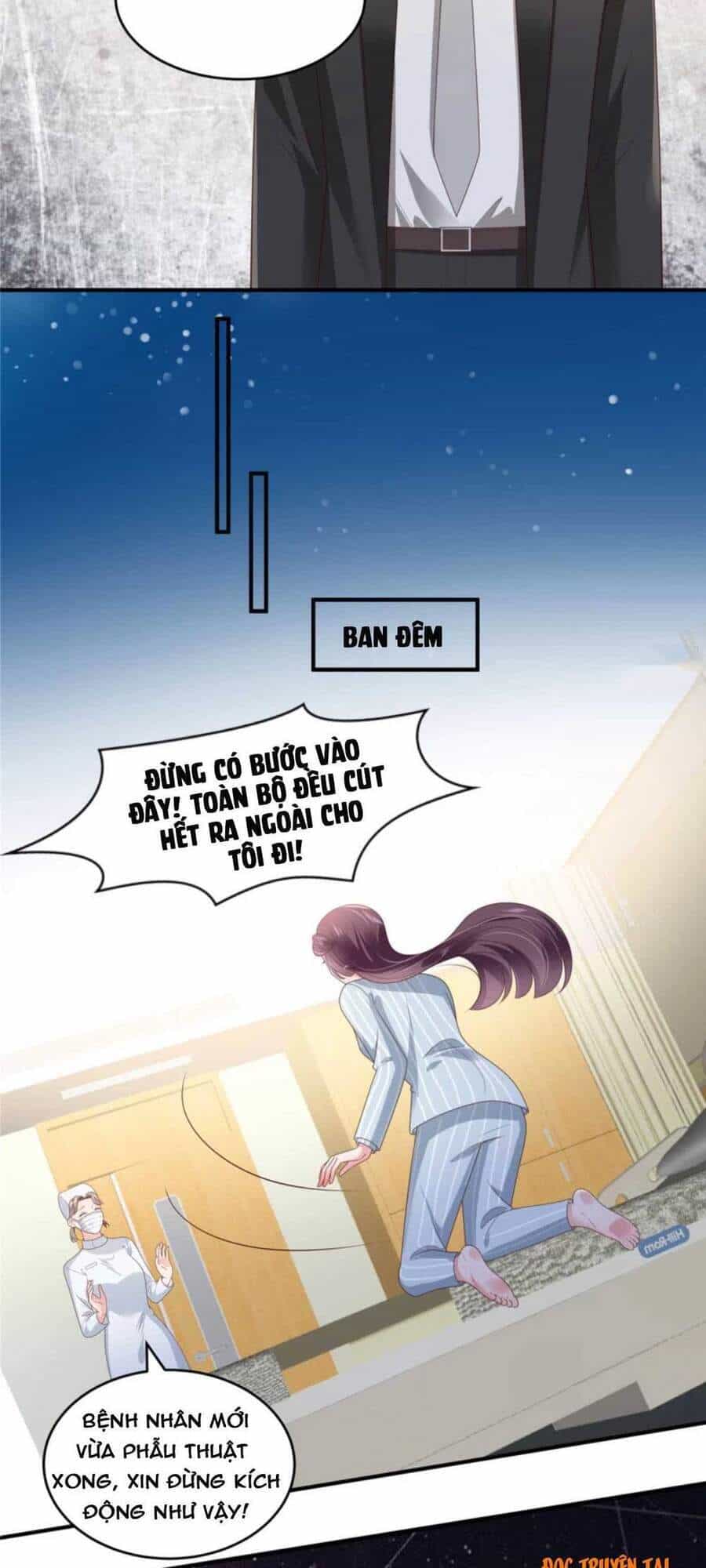 Trọng Sinh Trở Lại: Sủng Nịch Độc Nhất Vô Nhị - Chương 147 - ảnh 4
