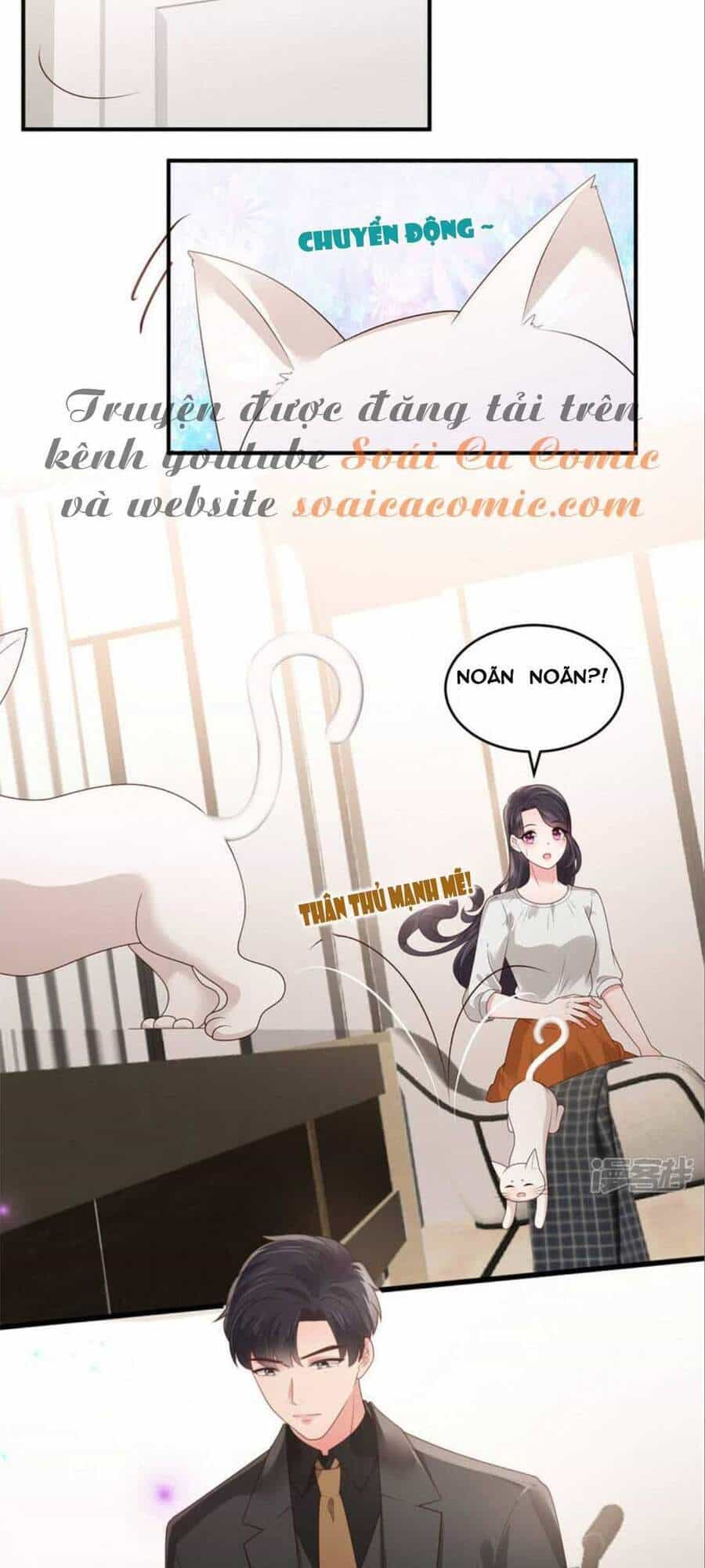 Trọng Sinh Trở Lại: Sủng Nịch Độc Nhất Vô Nhị - Chương 150 - ảnh 10