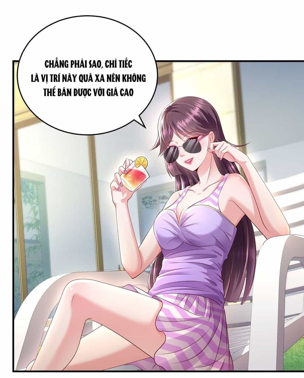 Trọng Sinh Trở Lại: Sủng Nịch Độc Nhất Vô Nhị - Chương 15 - ảnh 6