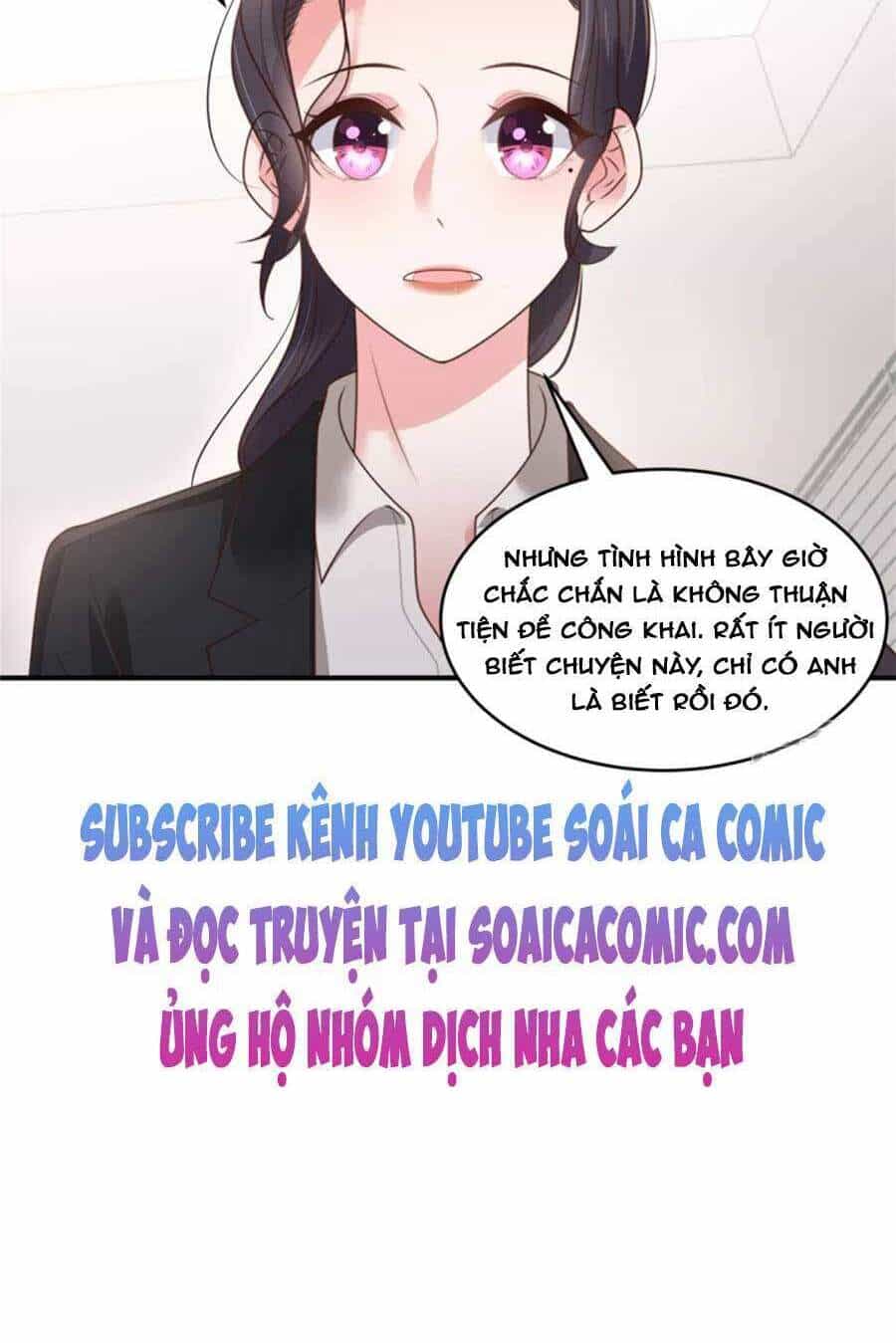 Trọng Sinh Trở Lại: Sủng Nịch Độc Nhất Vô Nhị - Chương 151 - ảnh 12