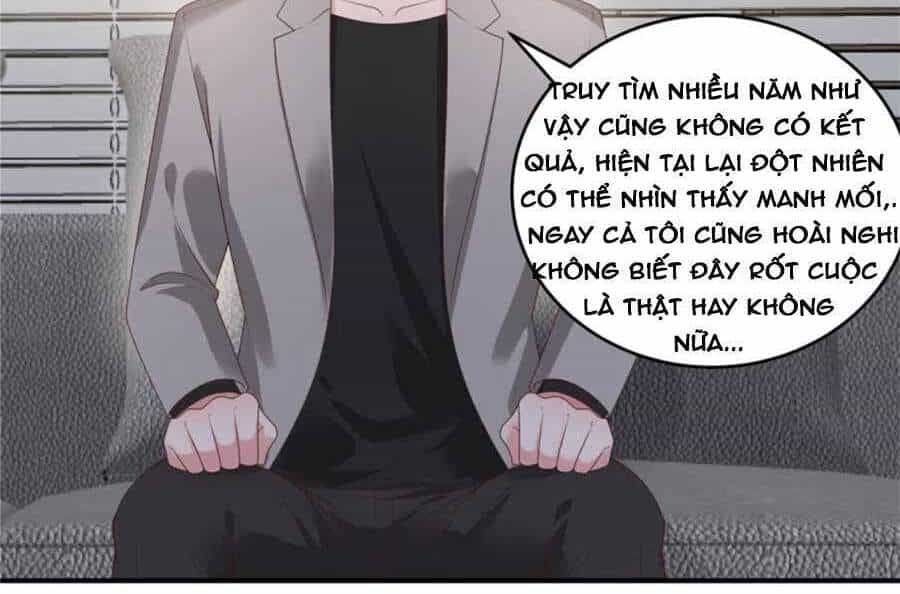 Trọng Sinh Trở Lại: Sủng Nịch Độc Nhất Vô Nhị - Chương 151 - ảnh 8