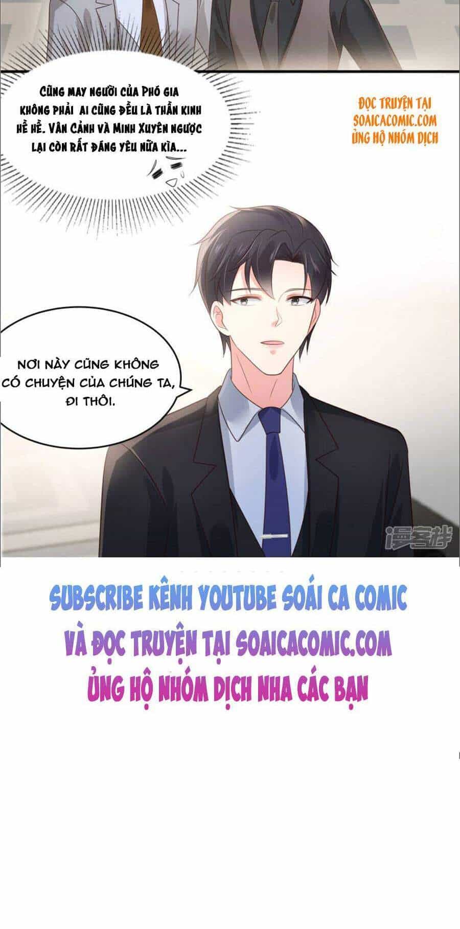 Trọng Sinh Trở Lại: Sủng Nịch Độc Nhất Vô Nhị - Chương 155 - ảnh 14