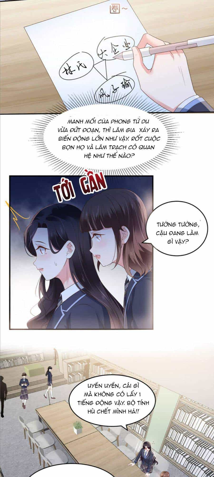Trọng Sinh Trở Lại: Sủng Nịch Độc Nhất Vô Nhị - Chương 158 - ảnh 13