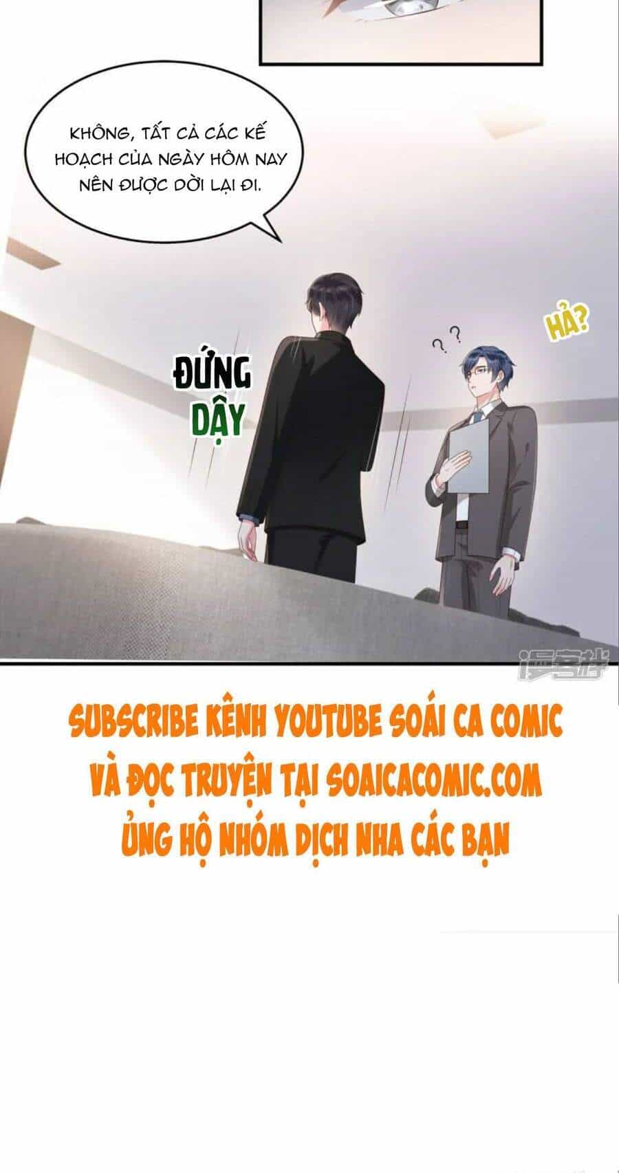 Trọng Sinh Trở Lại: Sủng Nịch Độc Nhất Vô Nhị - Chương 159 - ảnh 13
