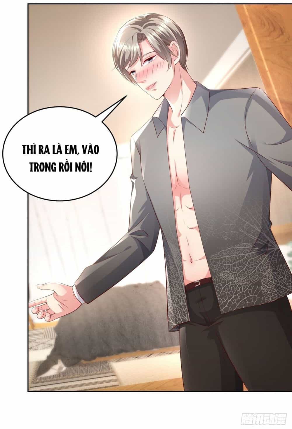 Trọng Sinh Trở Lại: Sủng Nịch Độc Nhất Vô Nhị - Chương 16 - ảnh 13