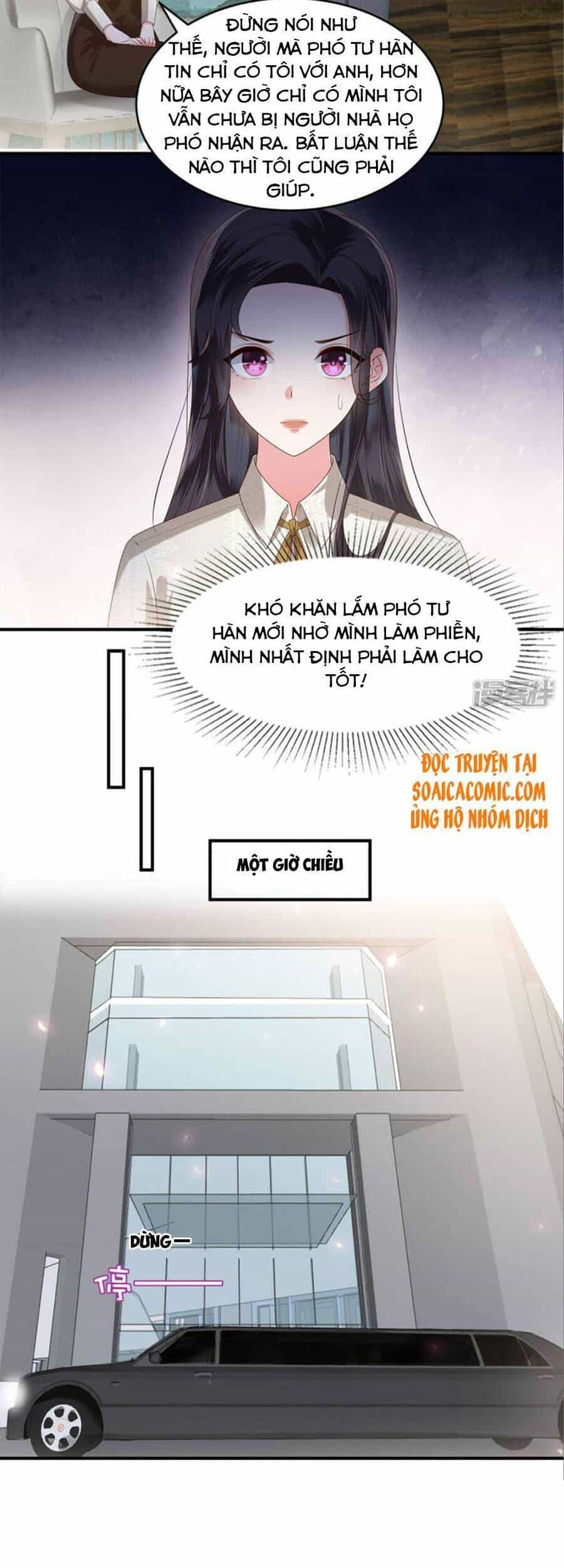 Trọng Sinh Trở Lại: Sủng Nịch Độc Nhất Vô Nhị - Chương 162 - ảnh 13