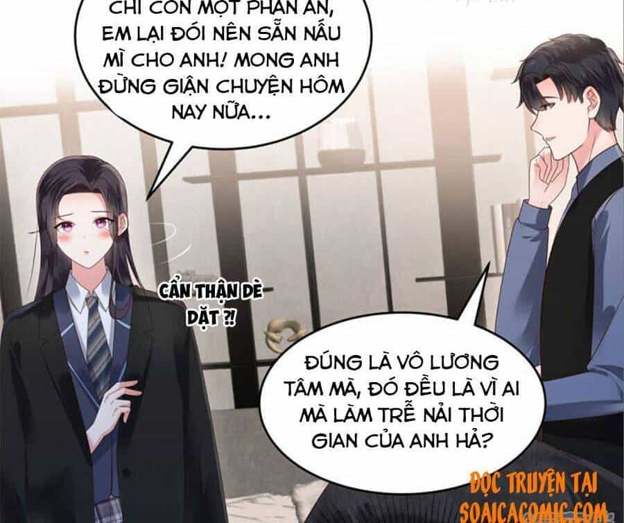 Trọng Sinh Trở Lại: Sủng Nịch Độc Nhất Vô Nhị - Chương 162 - ảnh 5