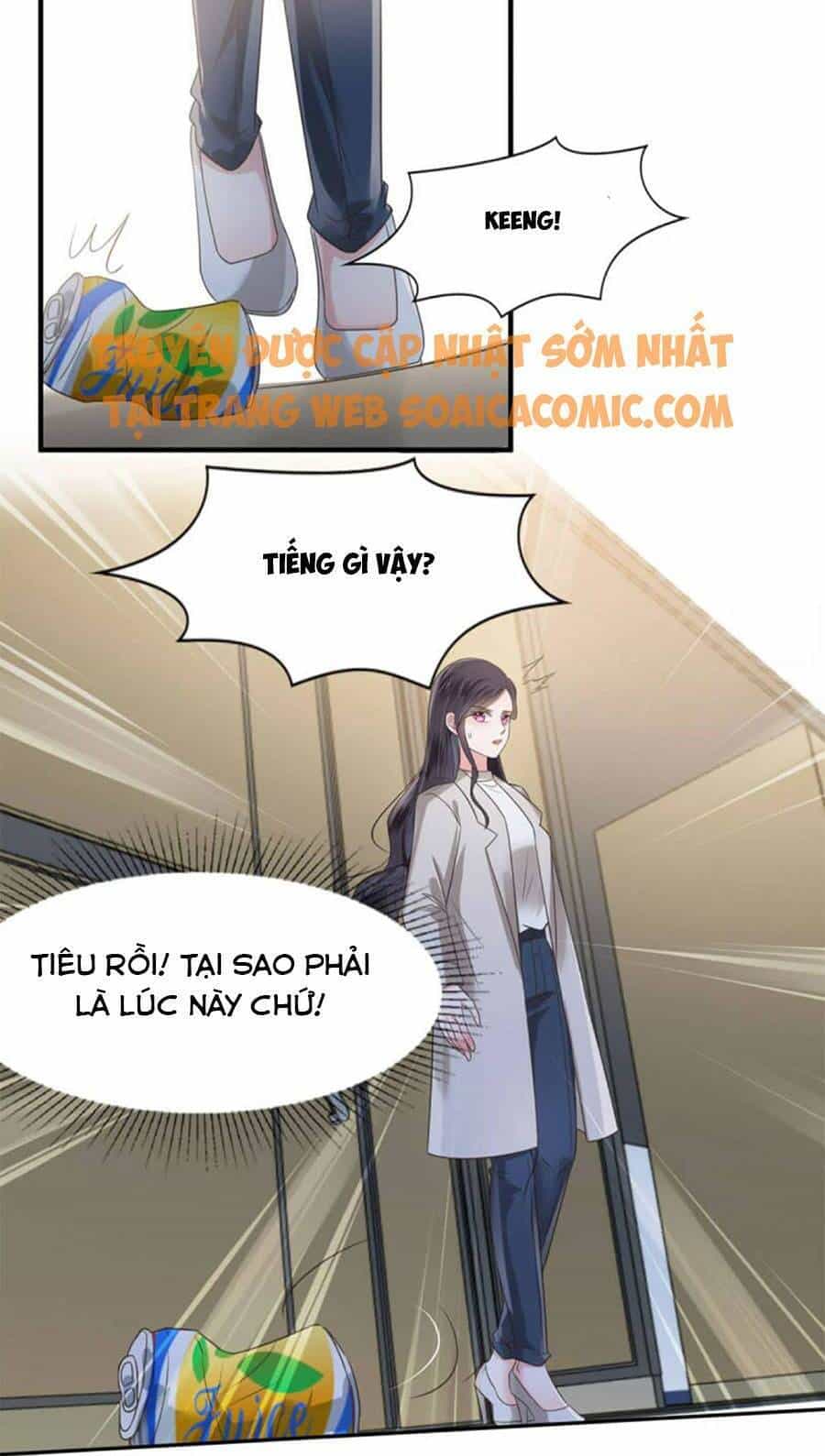 Trọng Sinh Trở Lại: Sủng Nịch Độc Nhất Vô Nhị - Chương 168 - ảnh 13