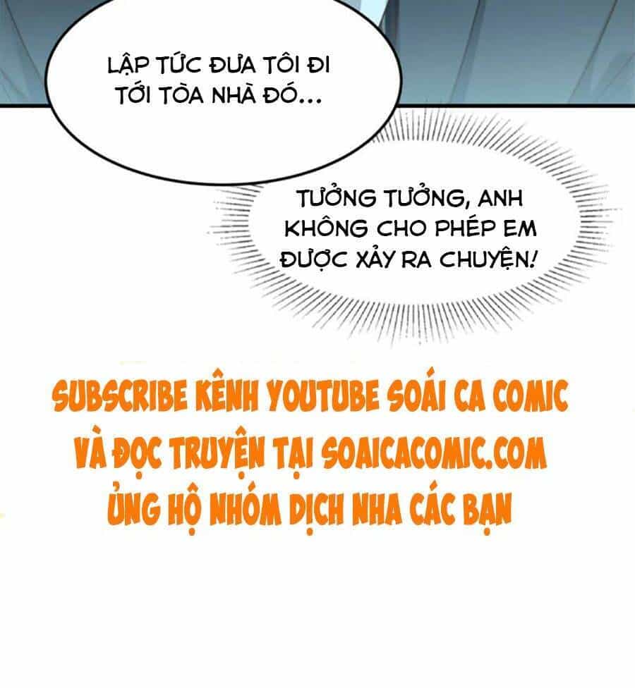 Trọng Sinh Trở Lại: Sủng Nịch Độc Nhất Vô Nhị - Chương 168 - ảnh 16