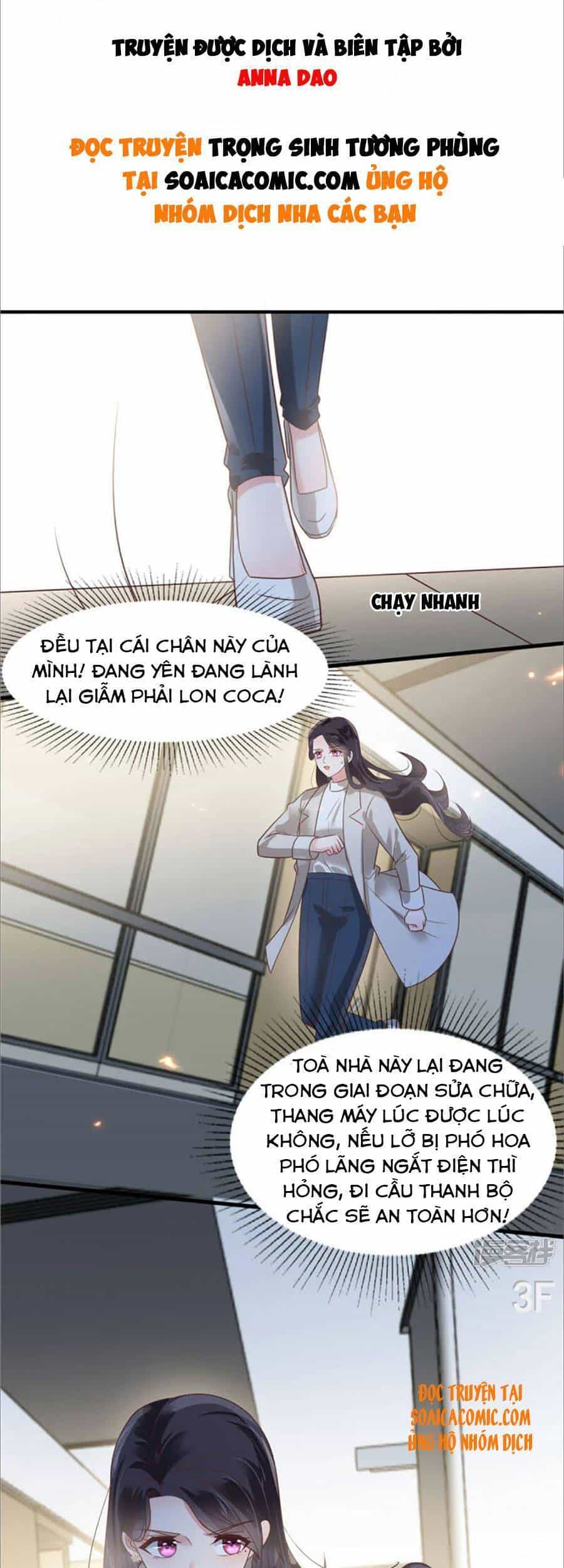 Trọng Sinh Trở Lại: Sủng Nịch Độc Nhất Vô Nhị - Chương 169 - ảnh 2